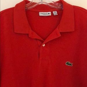 Lacoste Polo